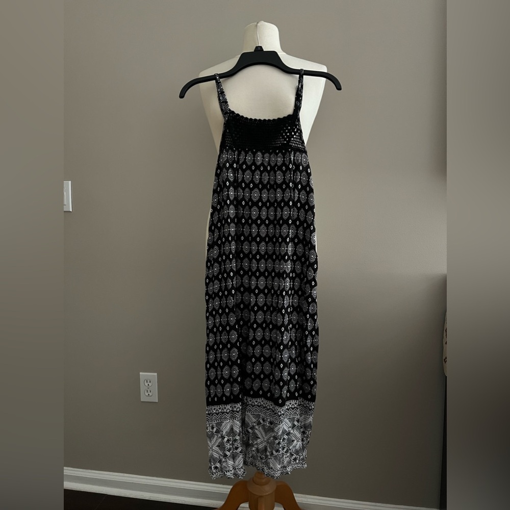 Swim cover or light weight dress